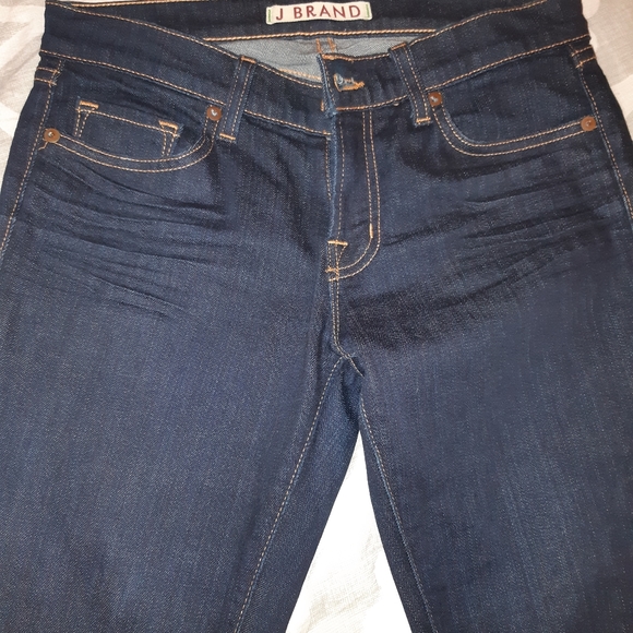 J Brand pecil leg jeans - Picture 5 of 5